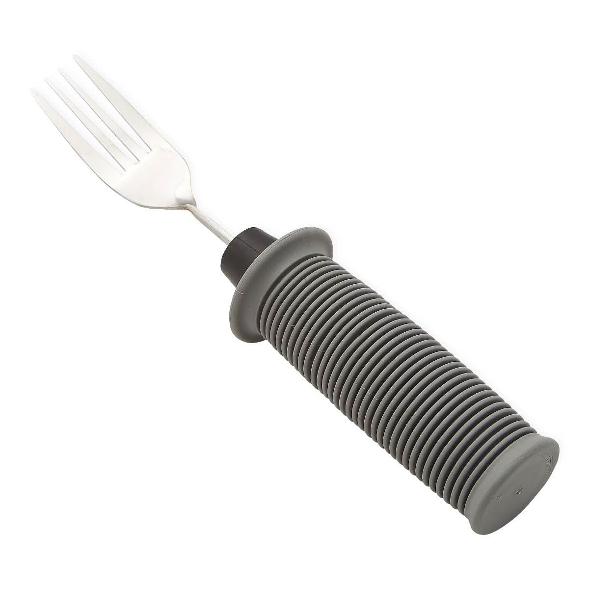 Medline Great Grip Weighted and Bendable Utensils
