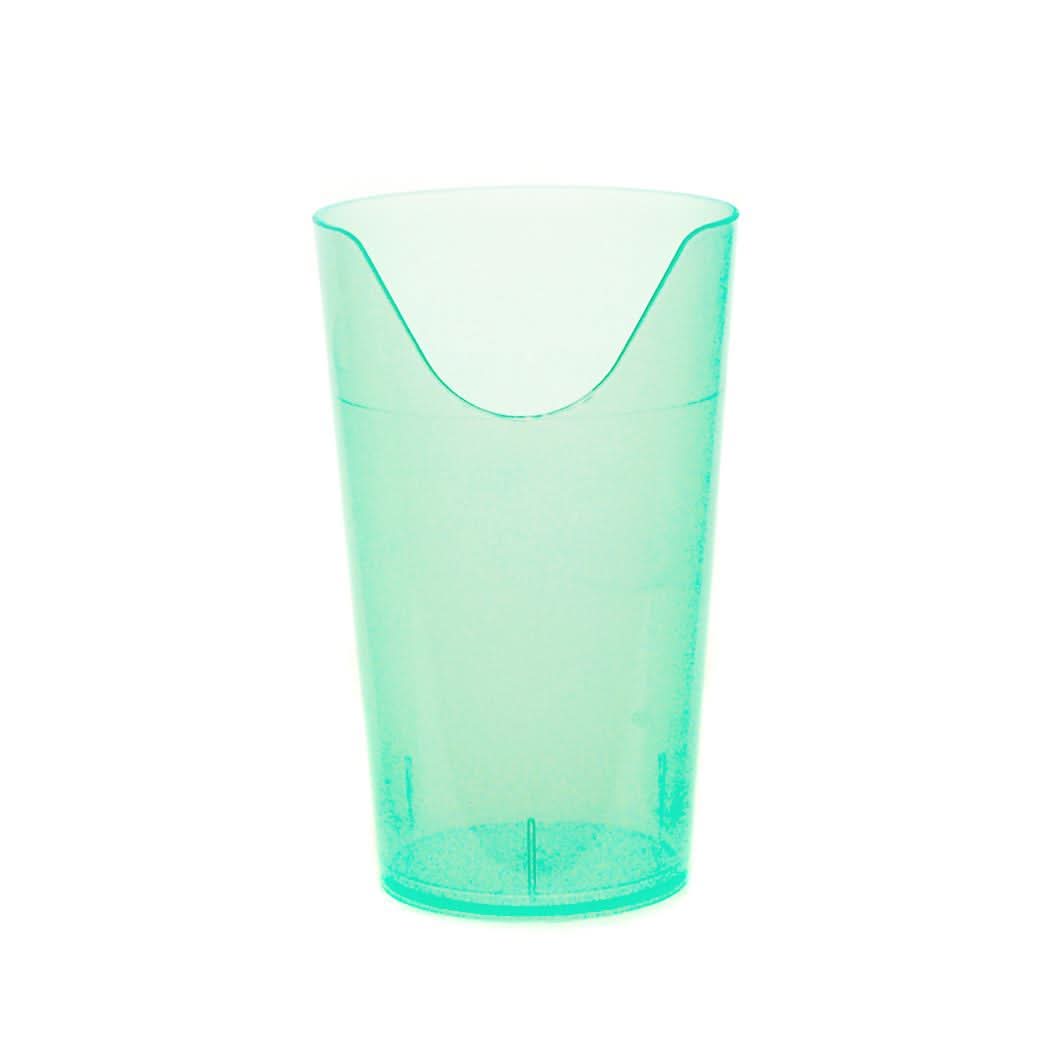 Medline Nosey Cup Drinking Aid