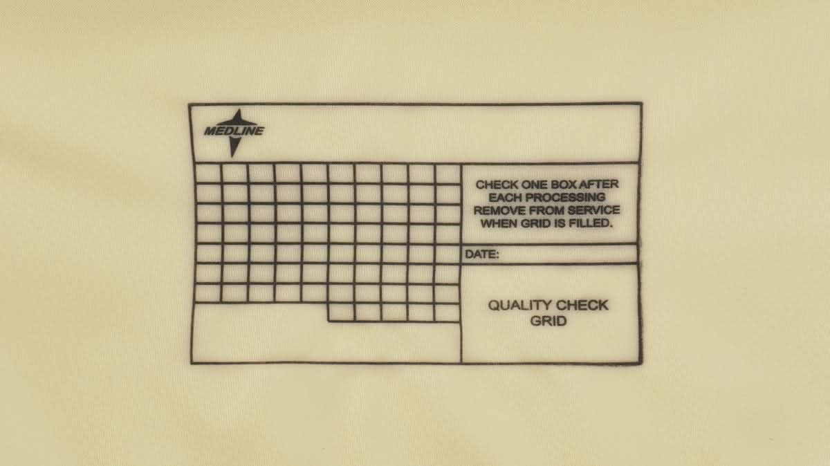 Medline Blockade Isolation Gowns by MMC