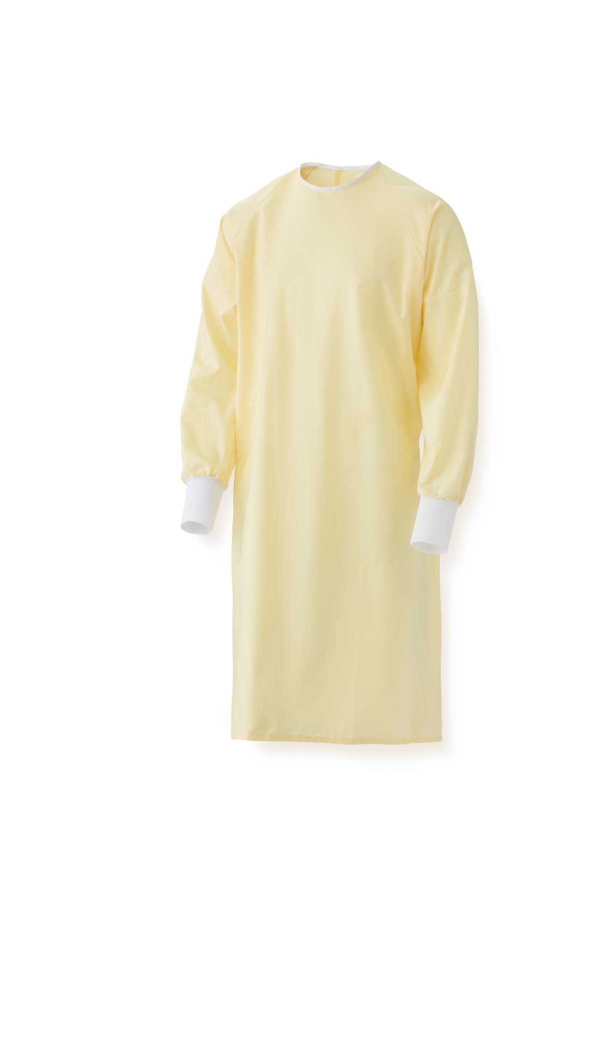 Medline Blockade Isolation Gowns by MMC