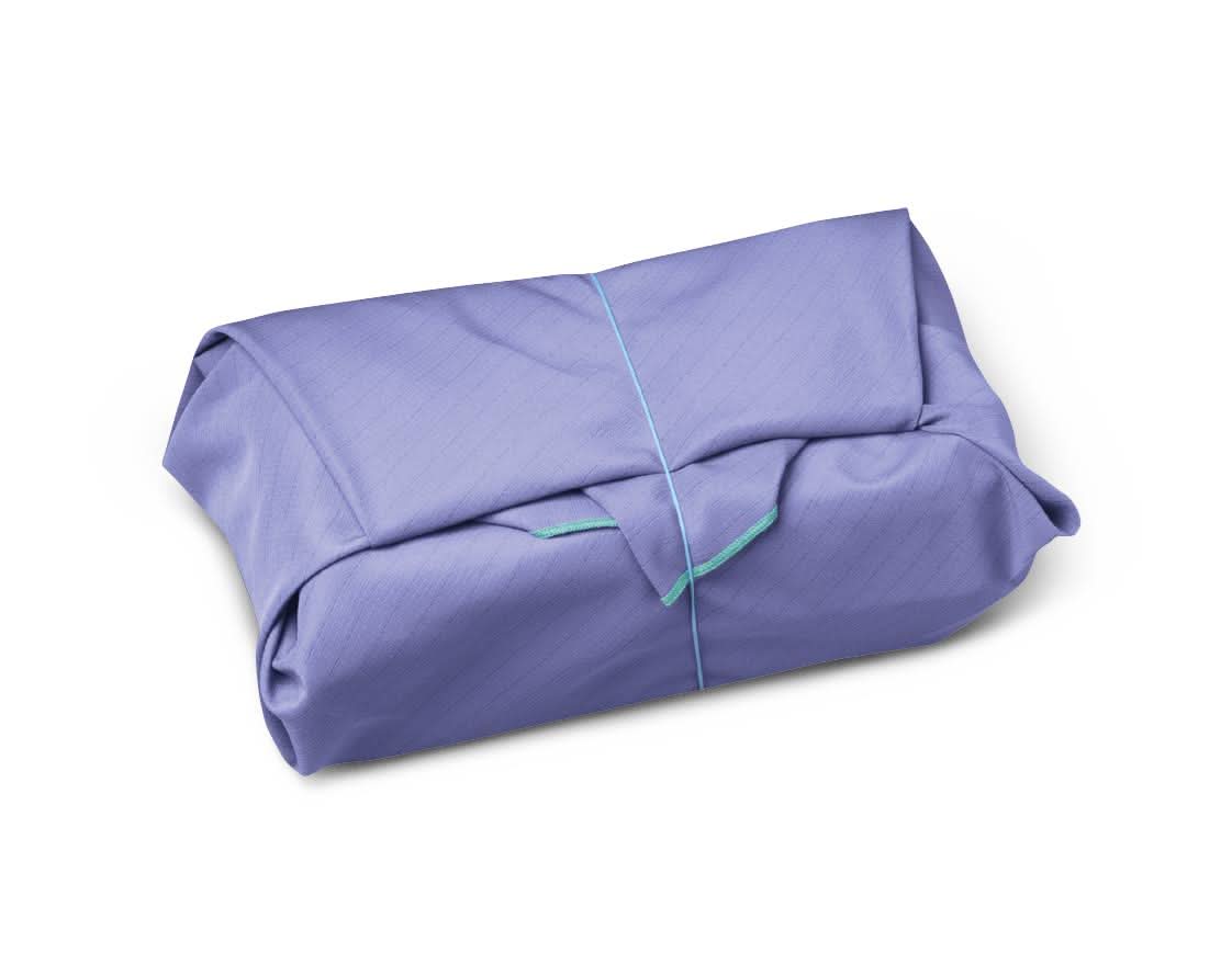 Medline Rip-Stop Reusable Sterilization Wraps