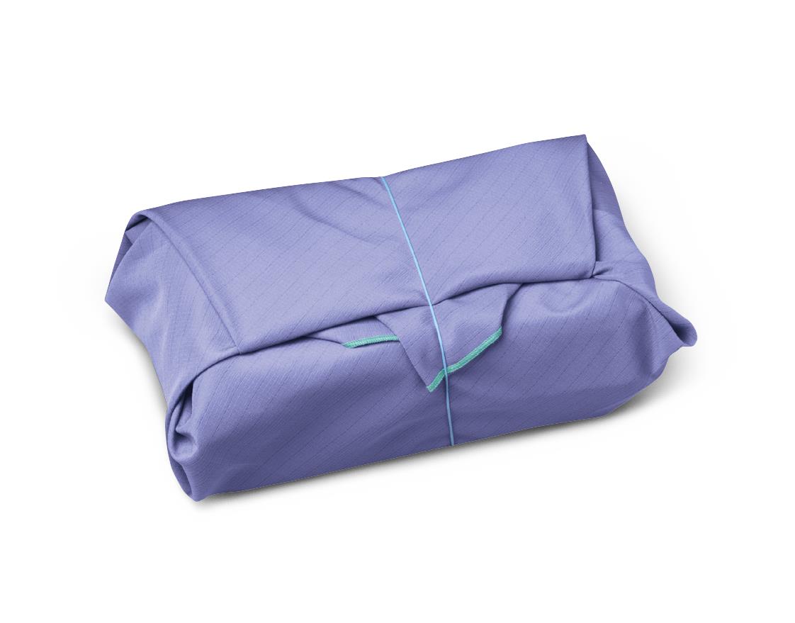 Medline Ripstop Reusable Sterilization Wrappers
