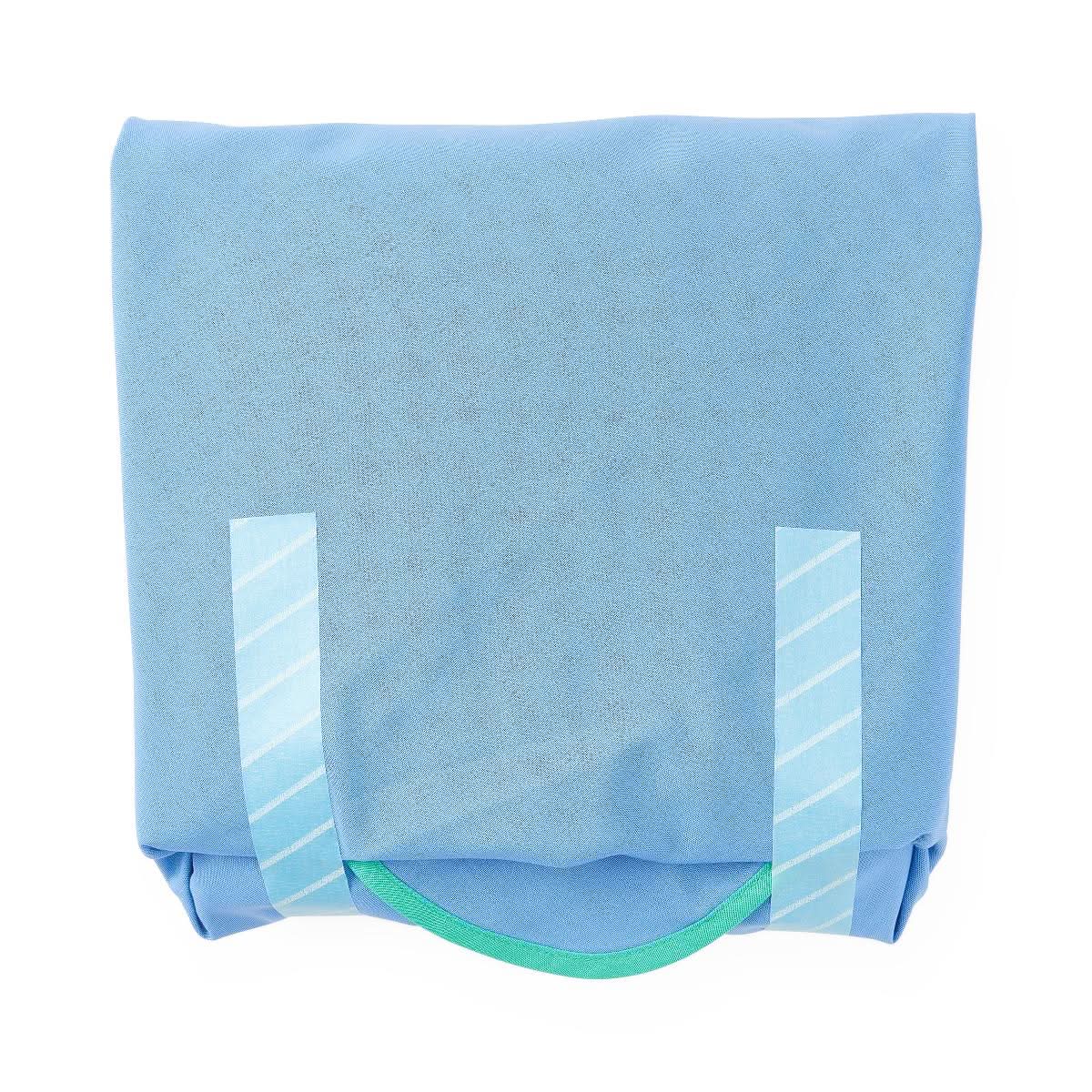 Medline Astat Bias Reusable Sterilization Wraps