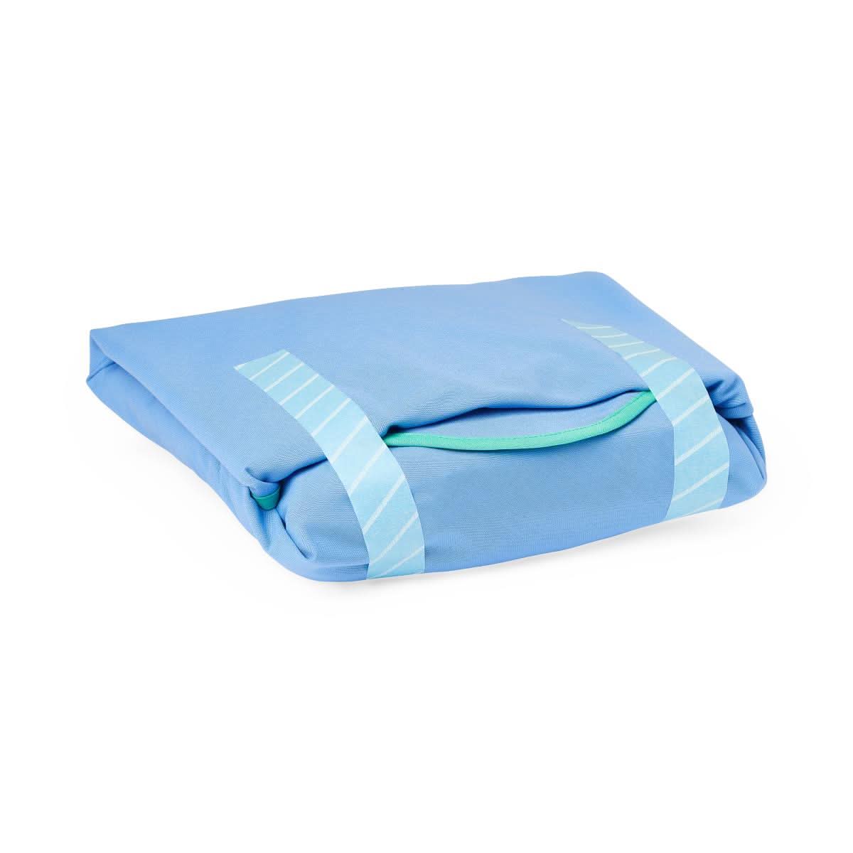 Medline Astat Bias Reusable Sterilization Wraps