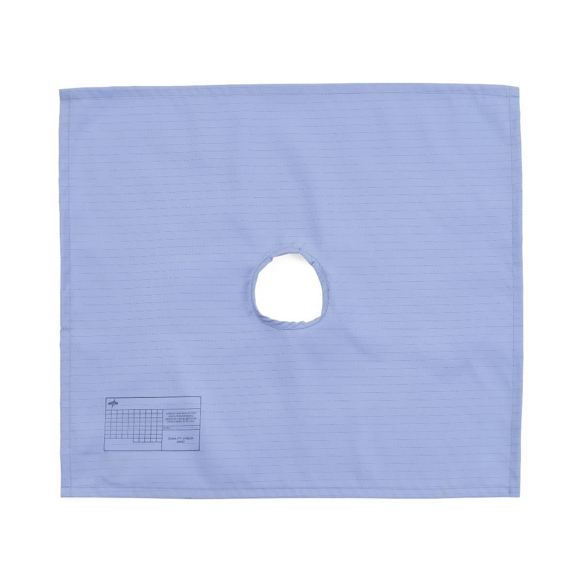 Medline ResiStat Universal Drapes
