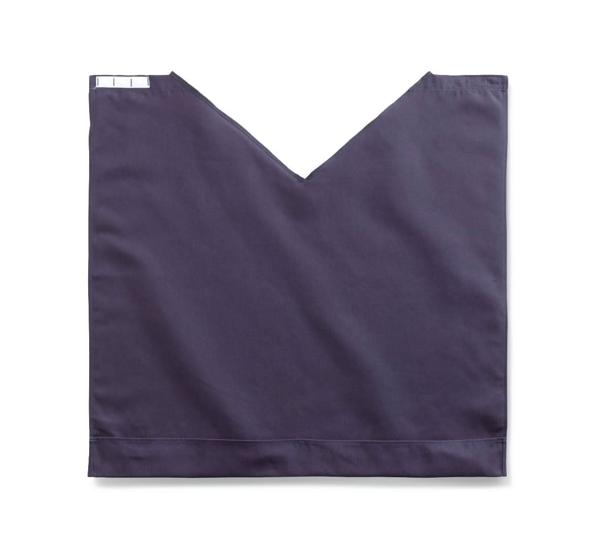 Medline Comfort Fit Dignity Napkins with Snap Closure