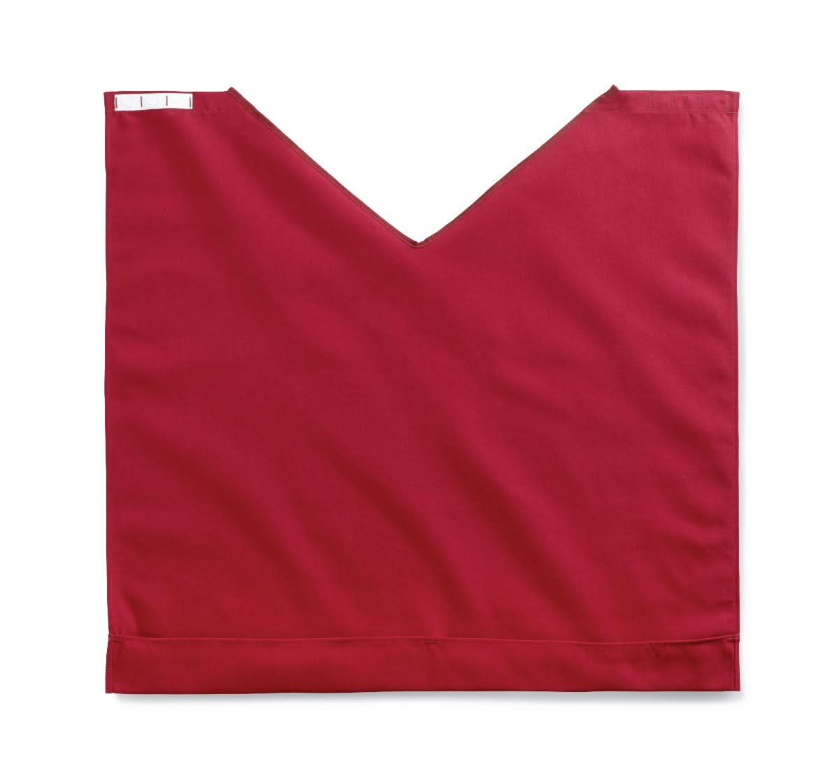 Medline Comfort Fit Dignity Napkins with Snap Closure