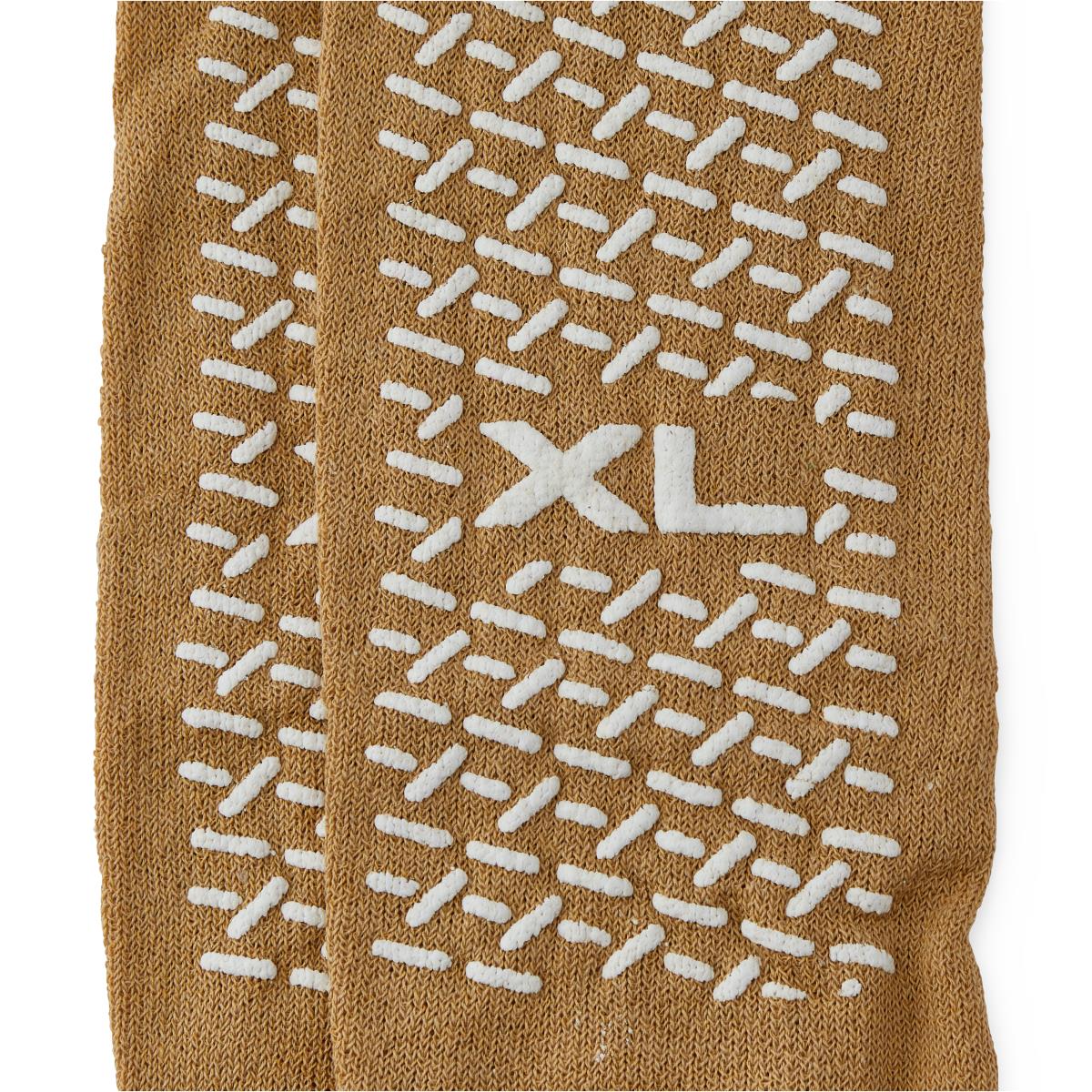 Medline Single-Tread Terry Patient Slippers