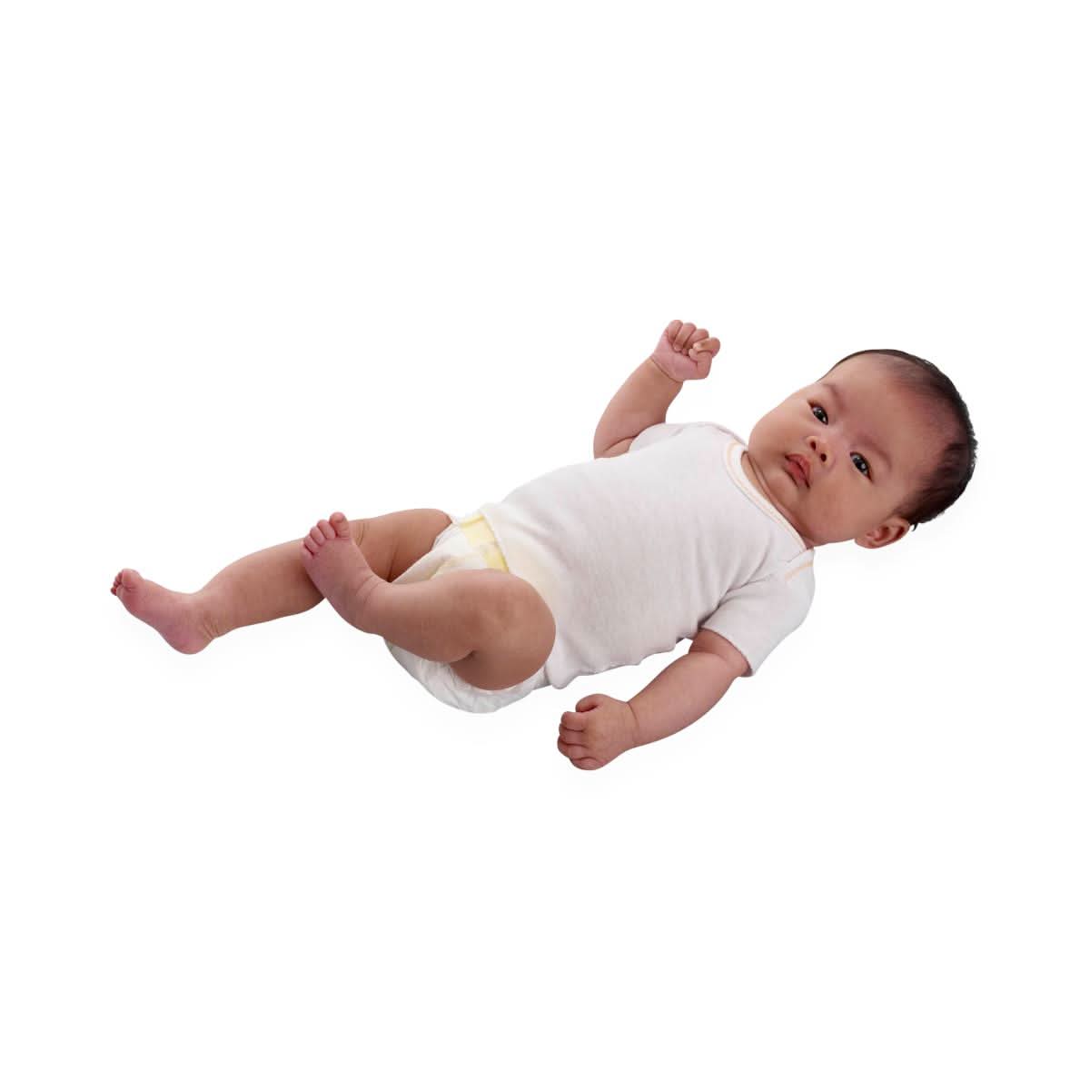 Medline Slipover Infant Shirts