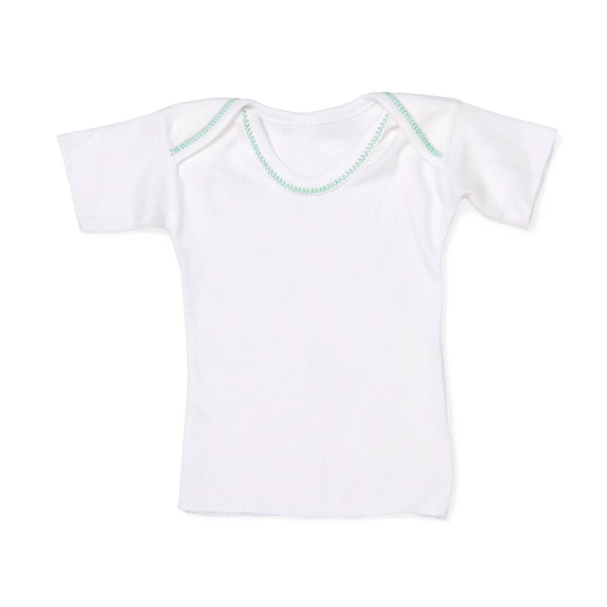 Medline Slipover Infant Shirts