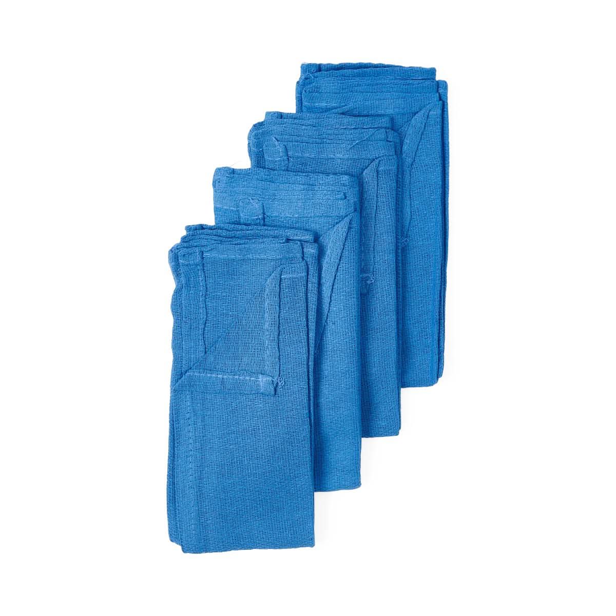 Medline Sterile Disposable OR Towels