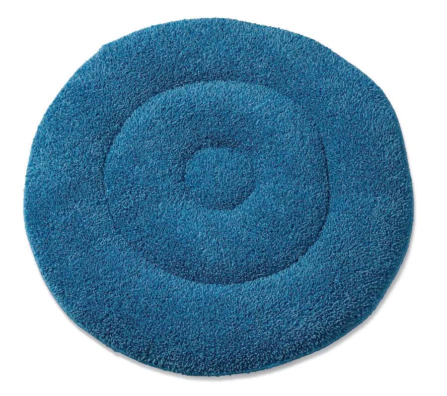 Medline Microfiber Bonnet Pads