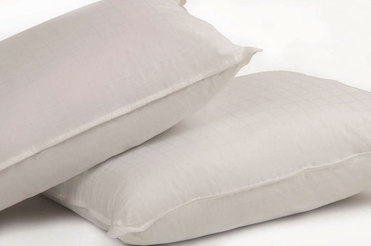 Medline Feels Like Home Royal Diamond Pillows