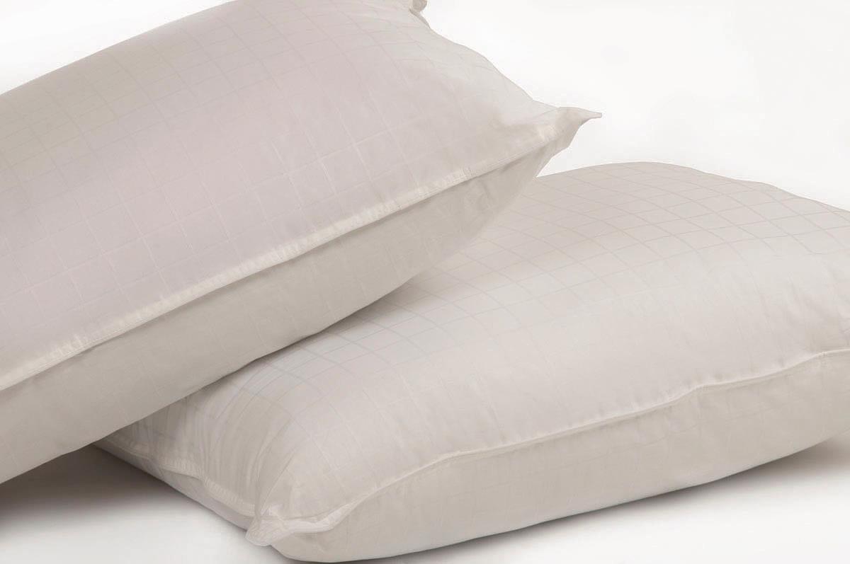Medline Feels Like Home Royal Diamond Pillows