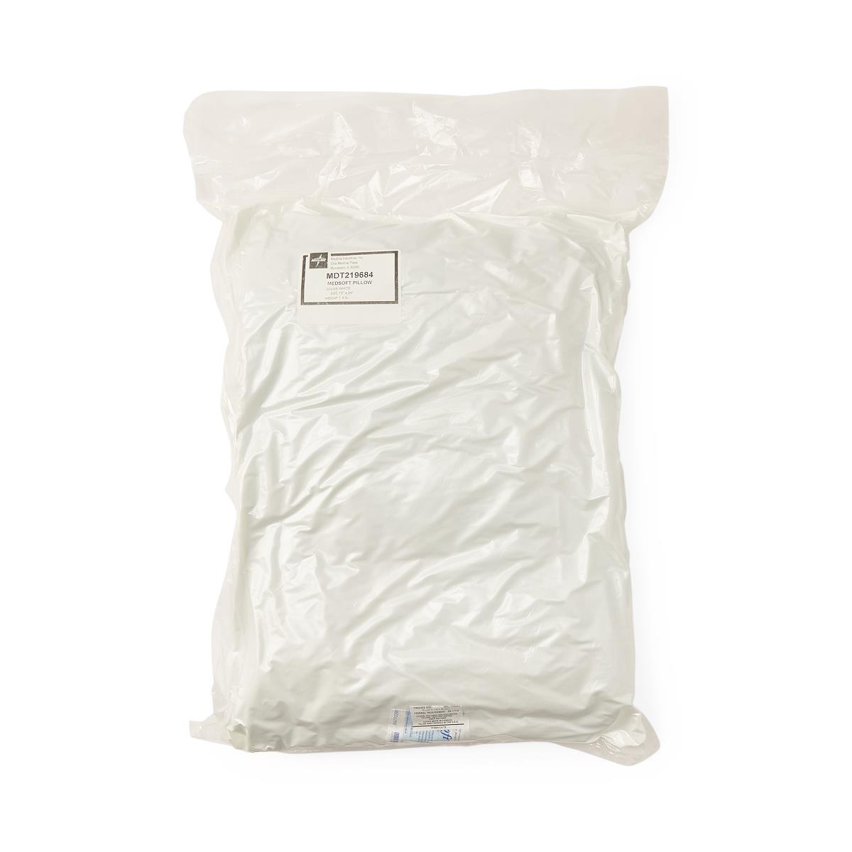 Medline MedSoft Pillows