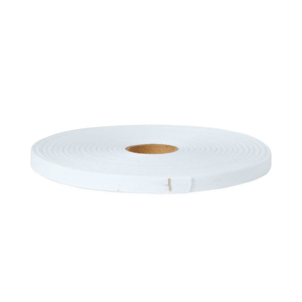 Medline Unbleached Twill Tapes