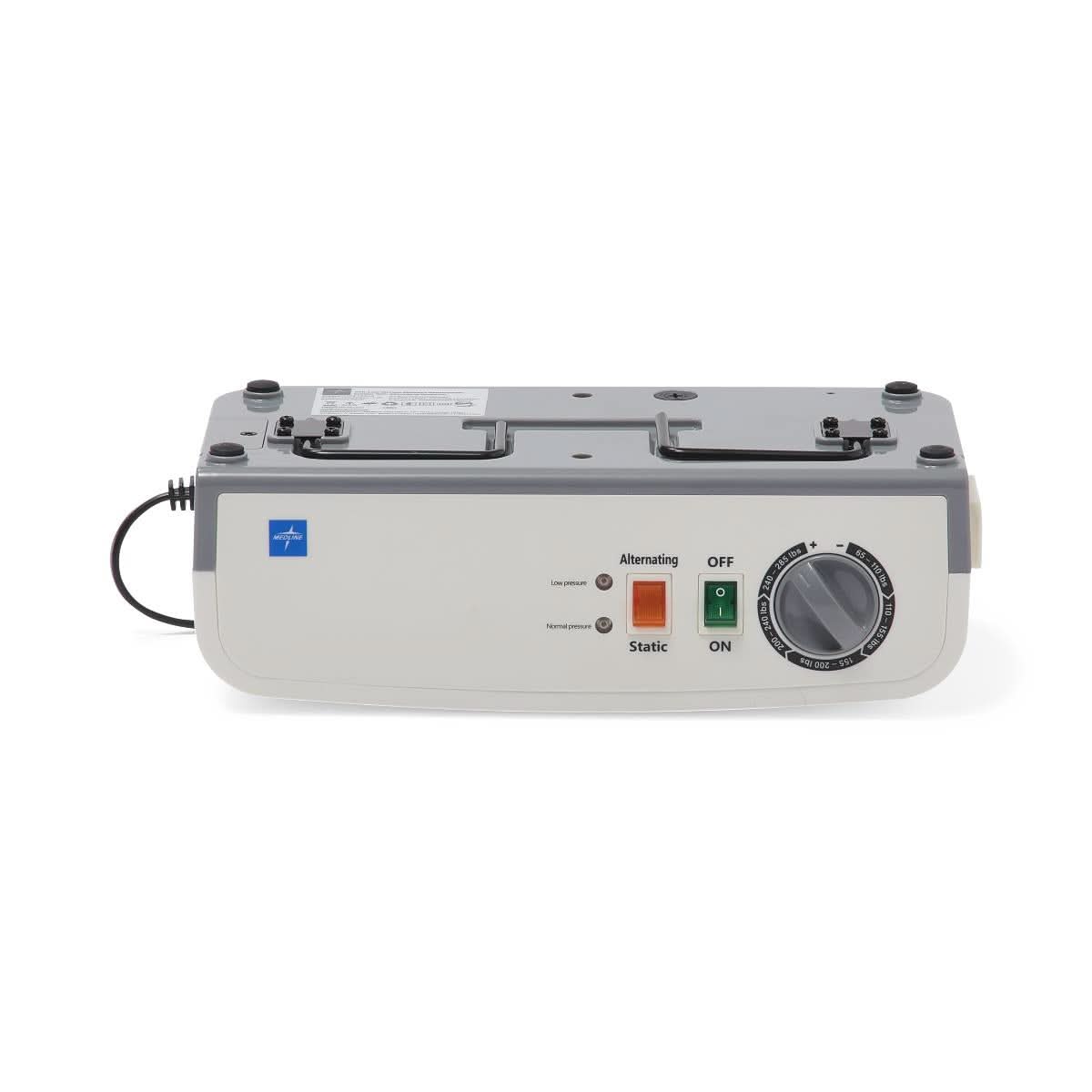 Medline Accessories for A10 Series Mattress System