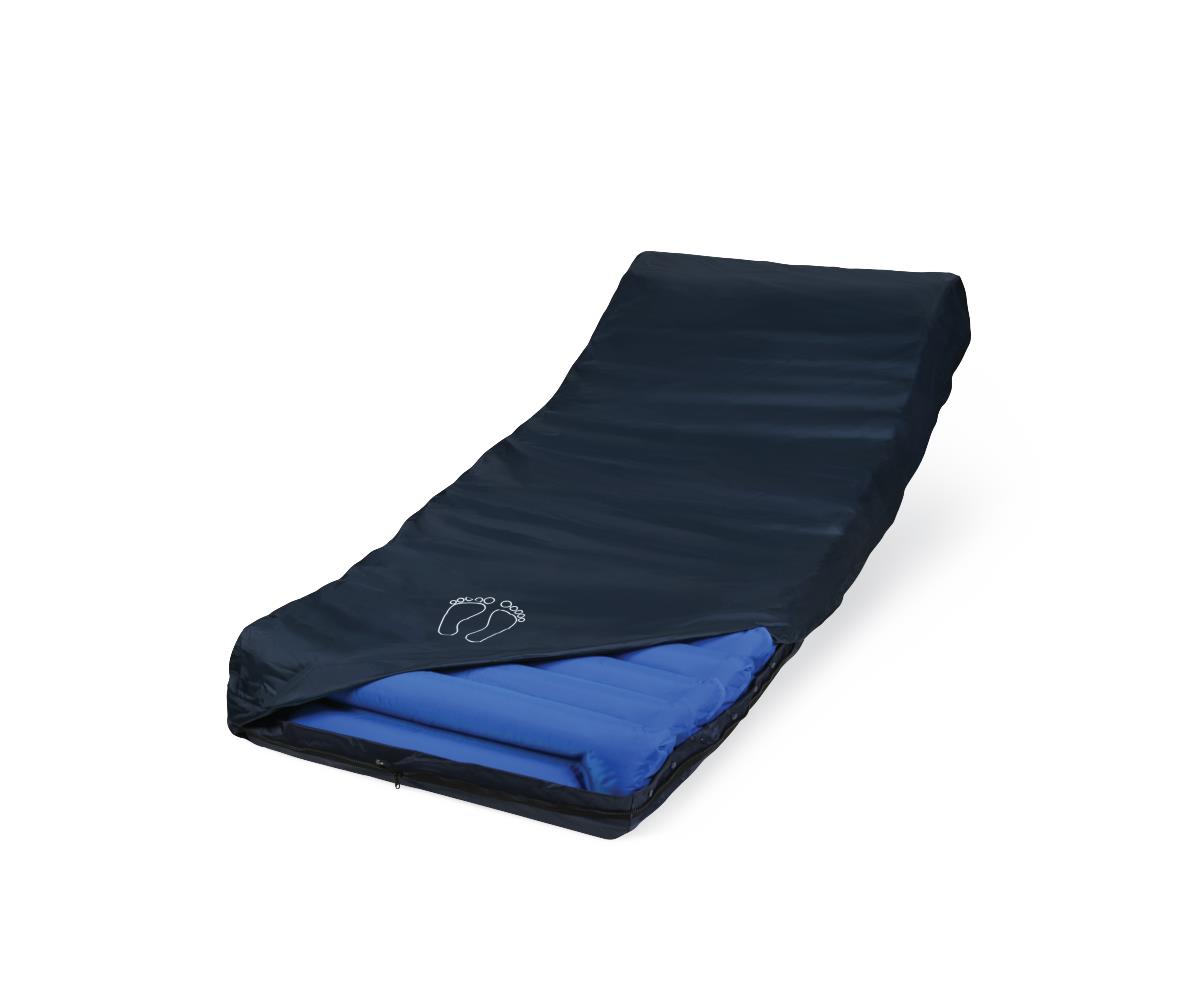 Medline Alternating Pressure Low Air Powered Mat
