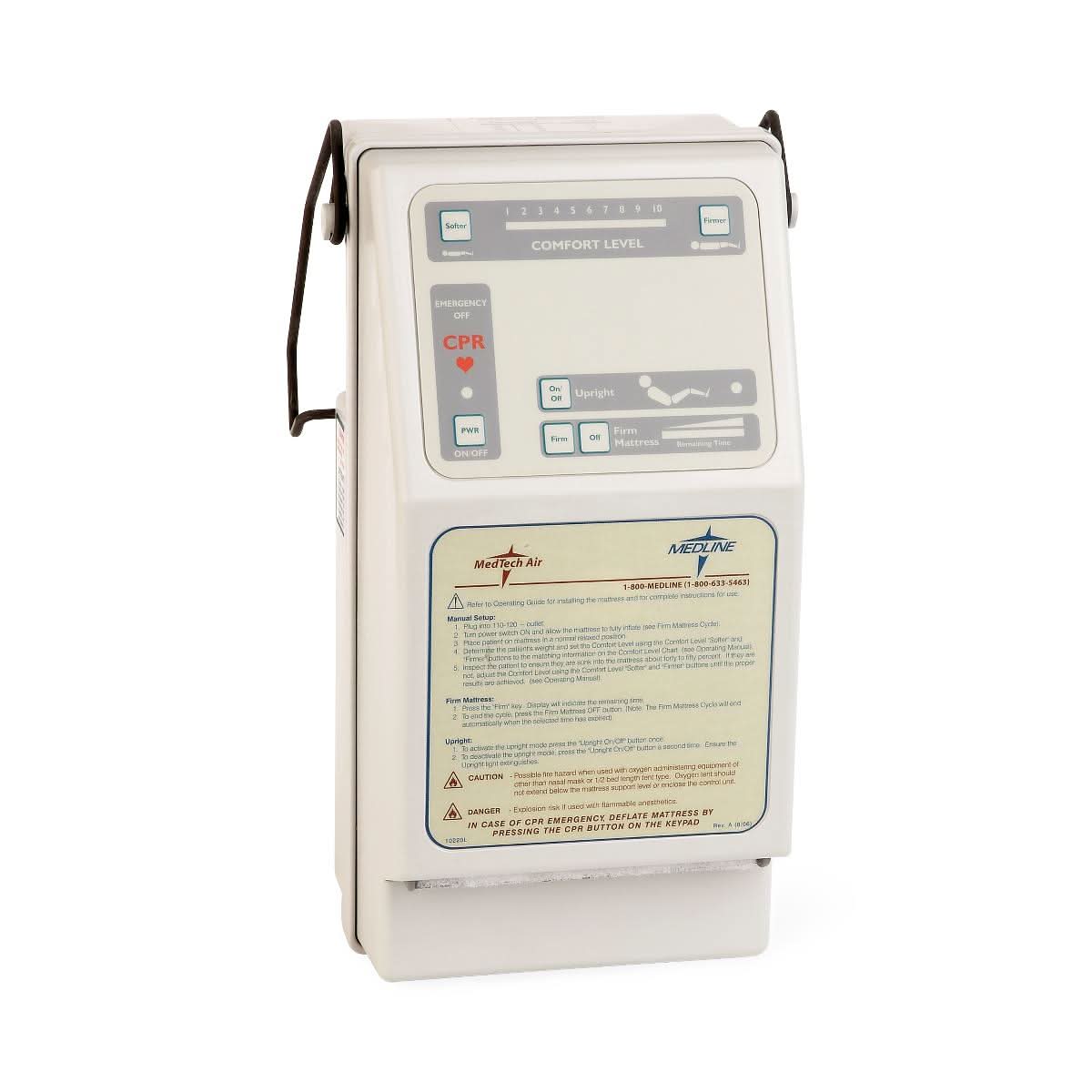 Medline MedTech Air Mattress