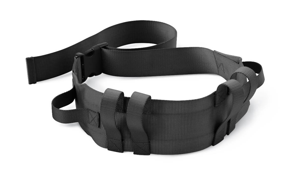Medline Wide Transfer Belt with Handles