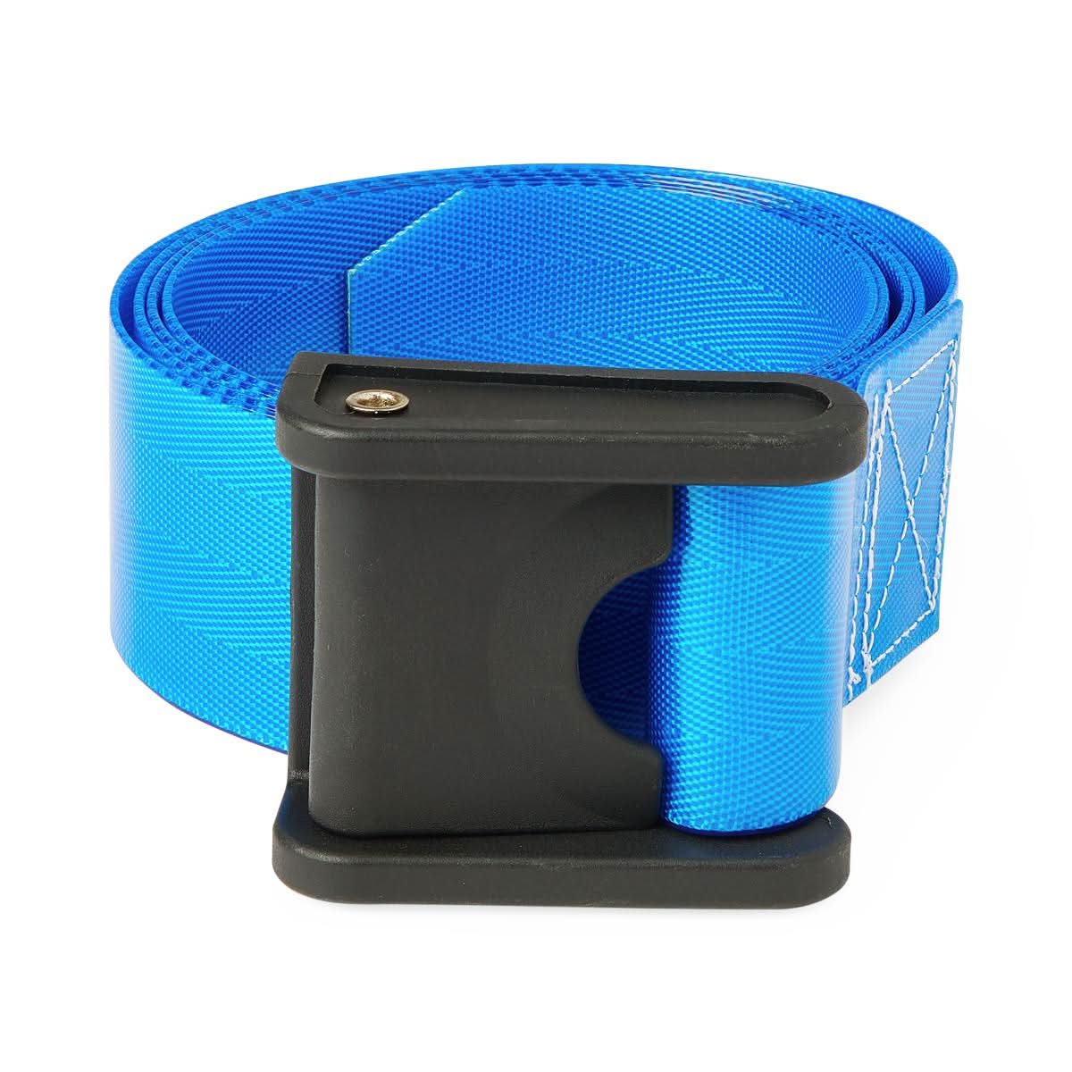 Wipeable Gait Belt