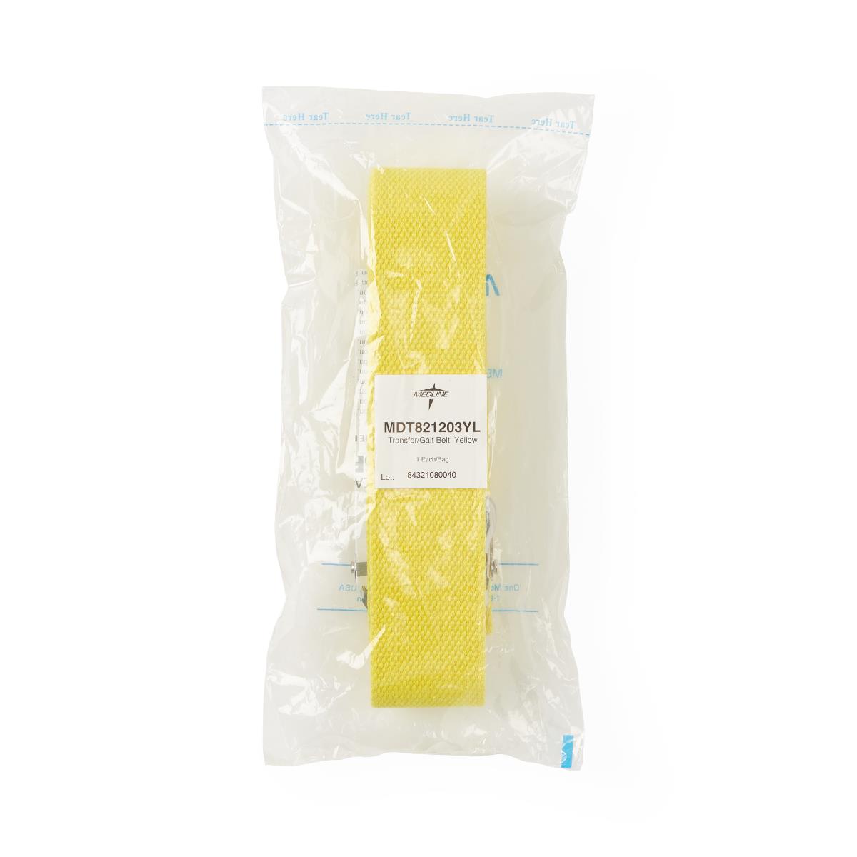 Medline Transfer Belts