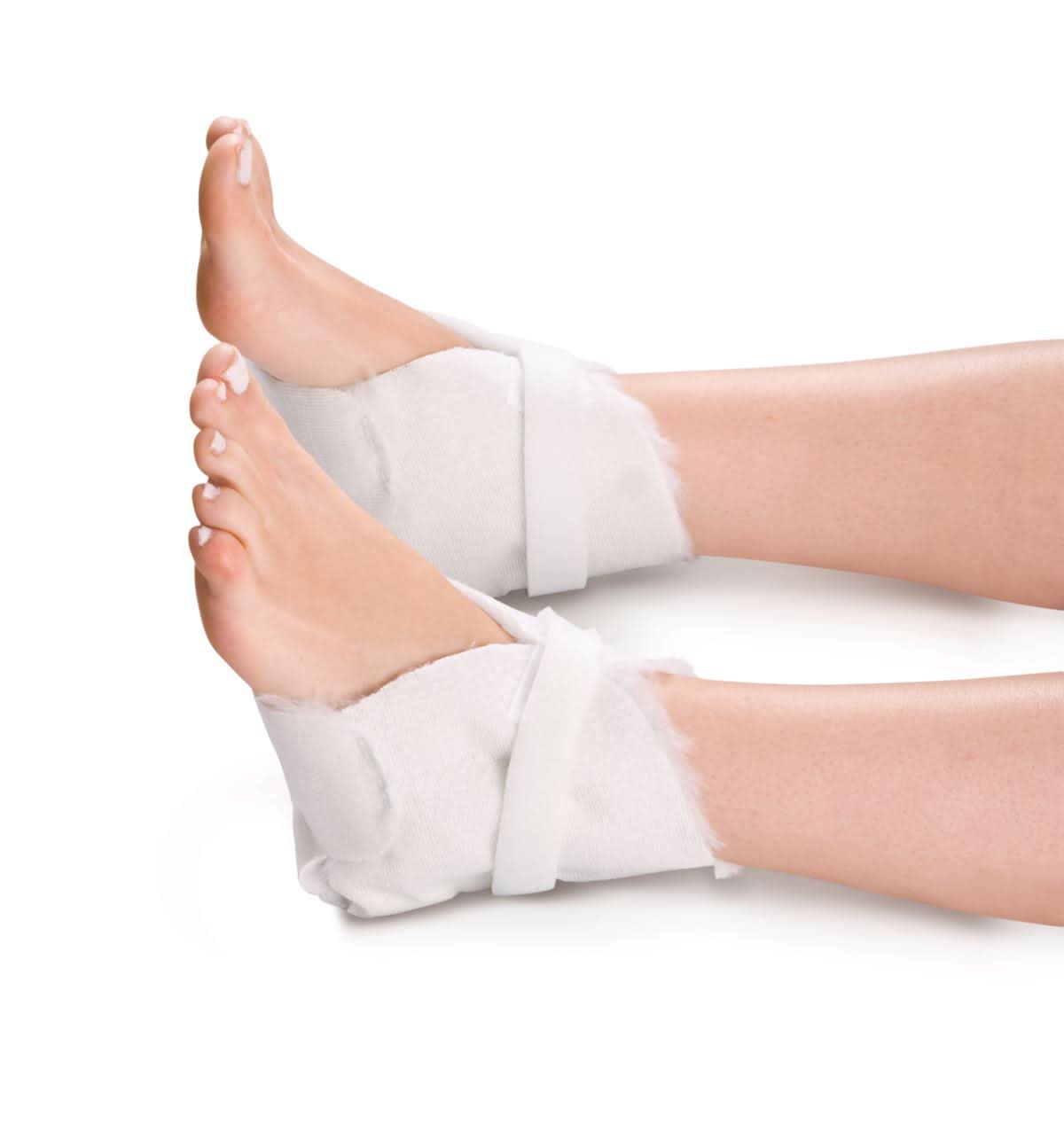 Medline Economy Heel Protectors