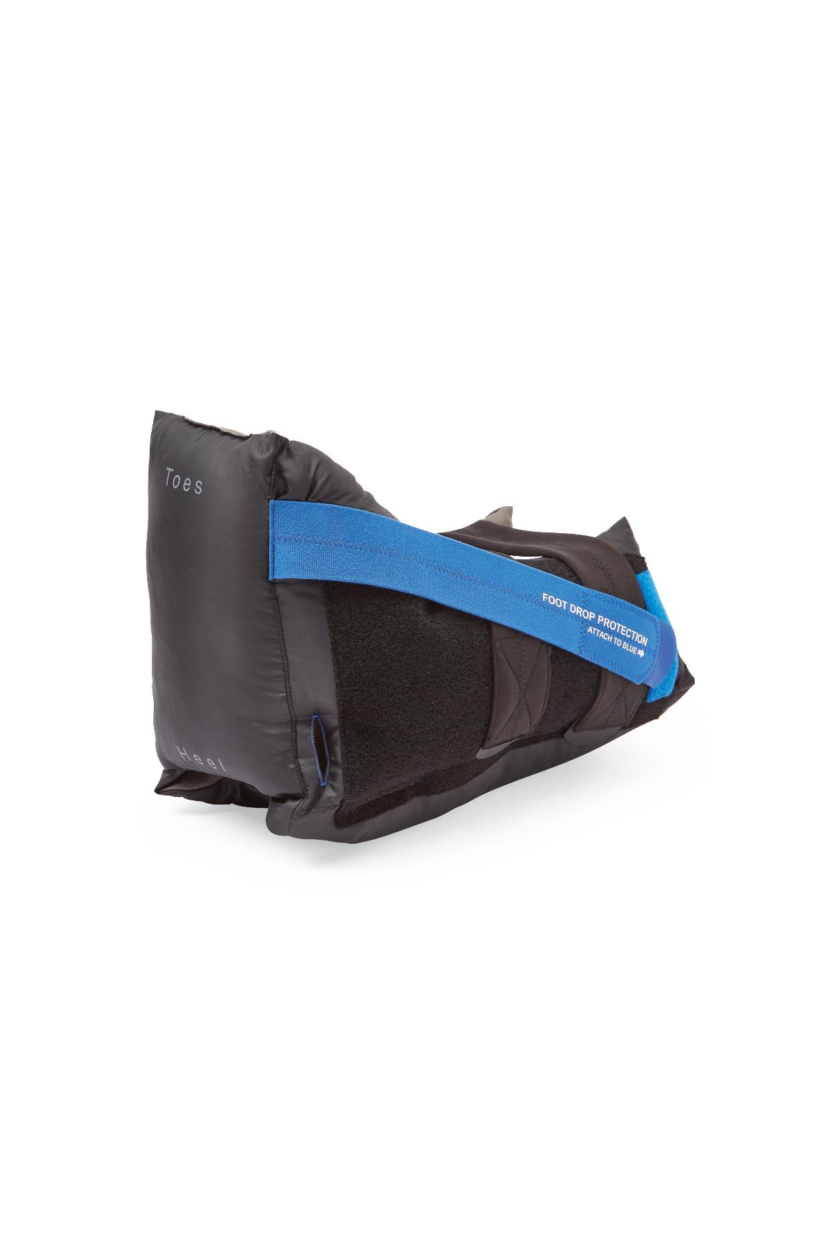 Medline HeelMedix Advanced Heel Protectors