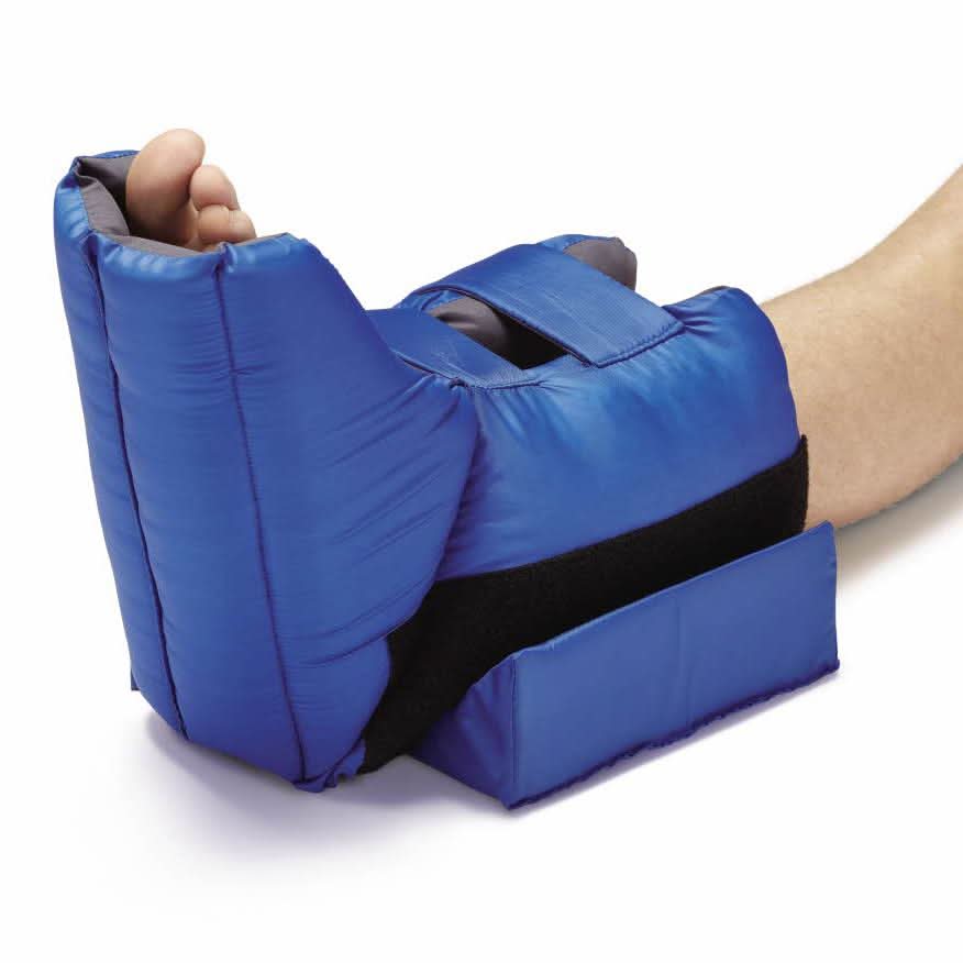 Medline Heel Raiser Ultra Heel Protector