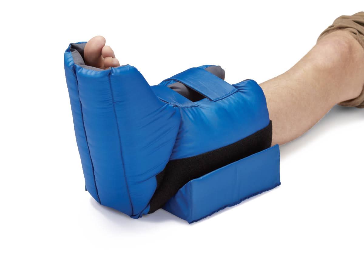Medline Heel Raiser Ultra Heel Protector