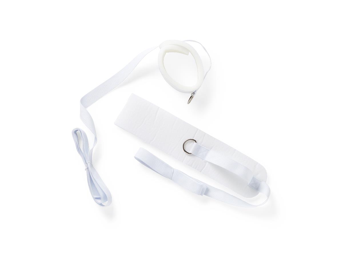Medline Cinch-Type Soft Limb Holders