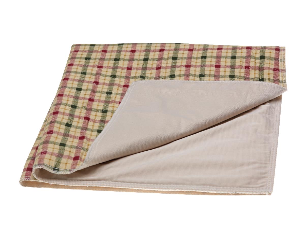 Medline Triumph Reusable Cotton / Poly Underpads