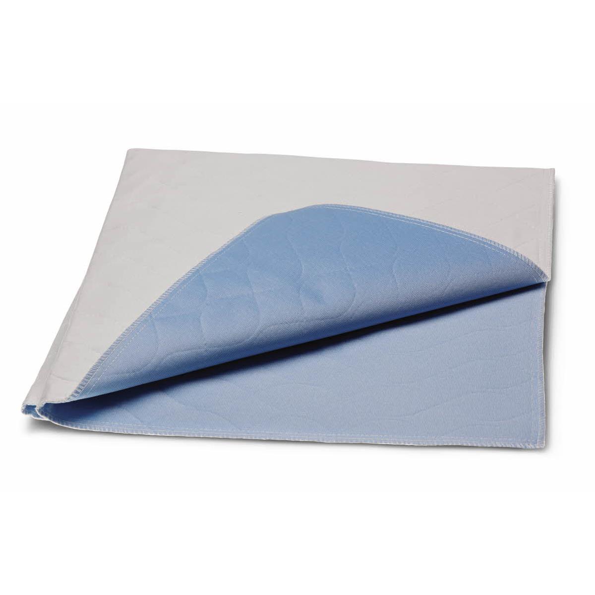 Medline PerforMax Vinyl Reusable Underpads