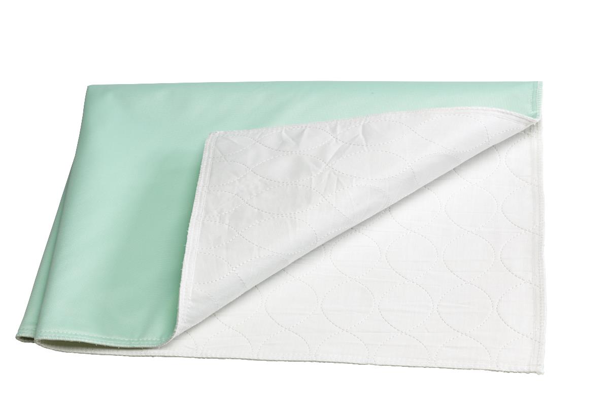Medline Triumph Reusable Rayon / Poly Underpads