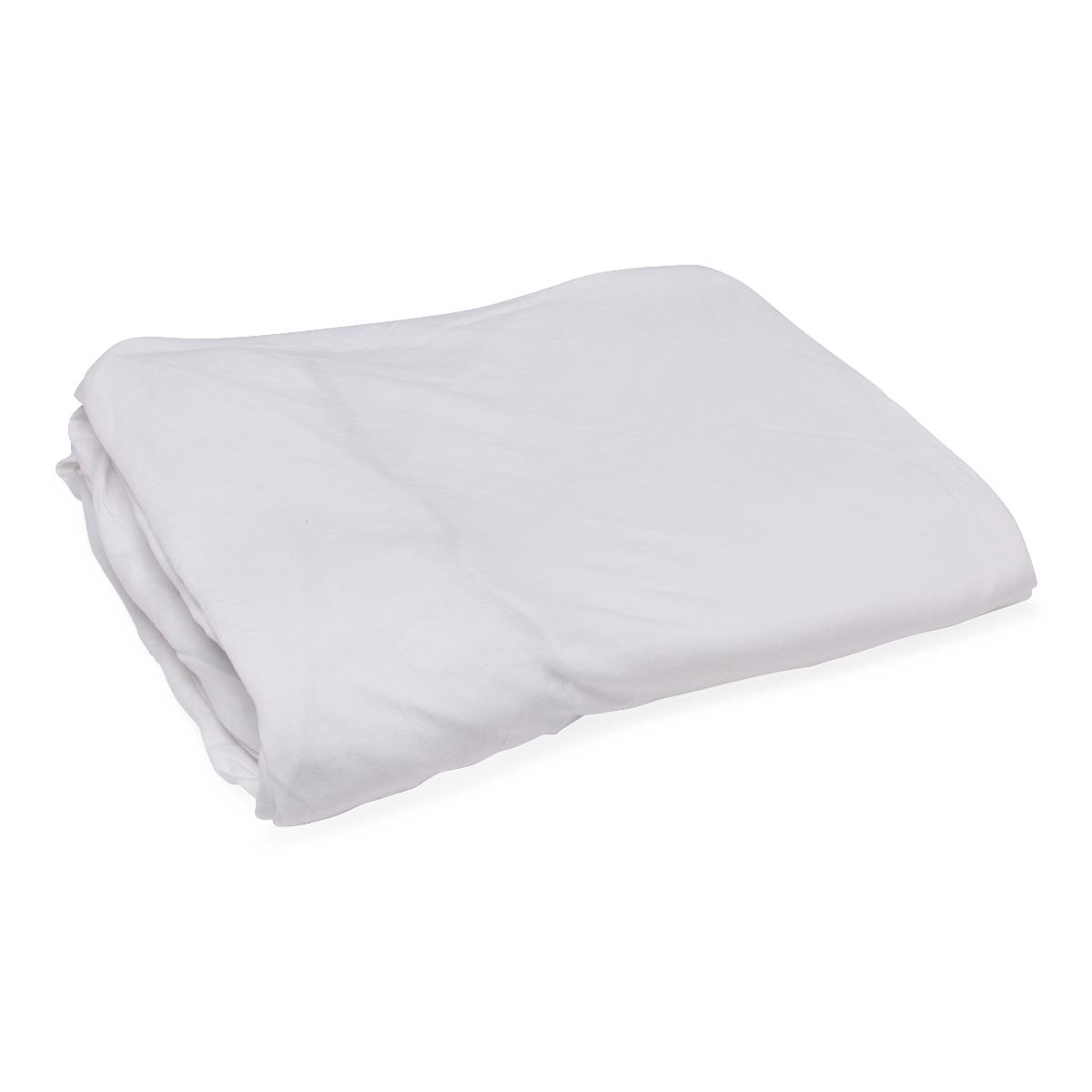 Medline Soft-Fit Knitted Contour Sheets