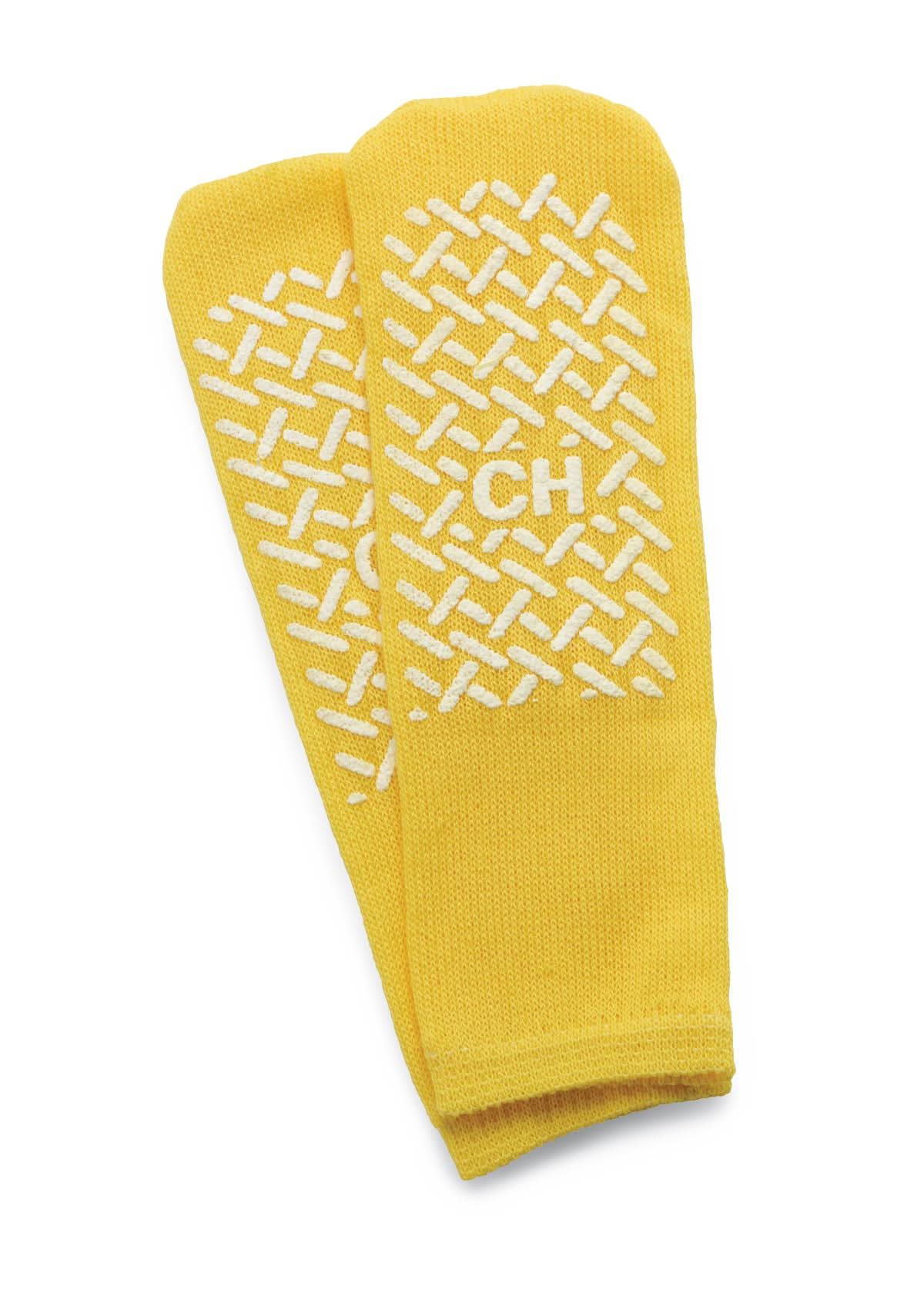 Medline Fall Prevention Slippers