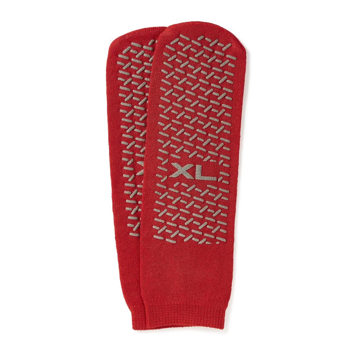 Medline Fall Prevention Slippers