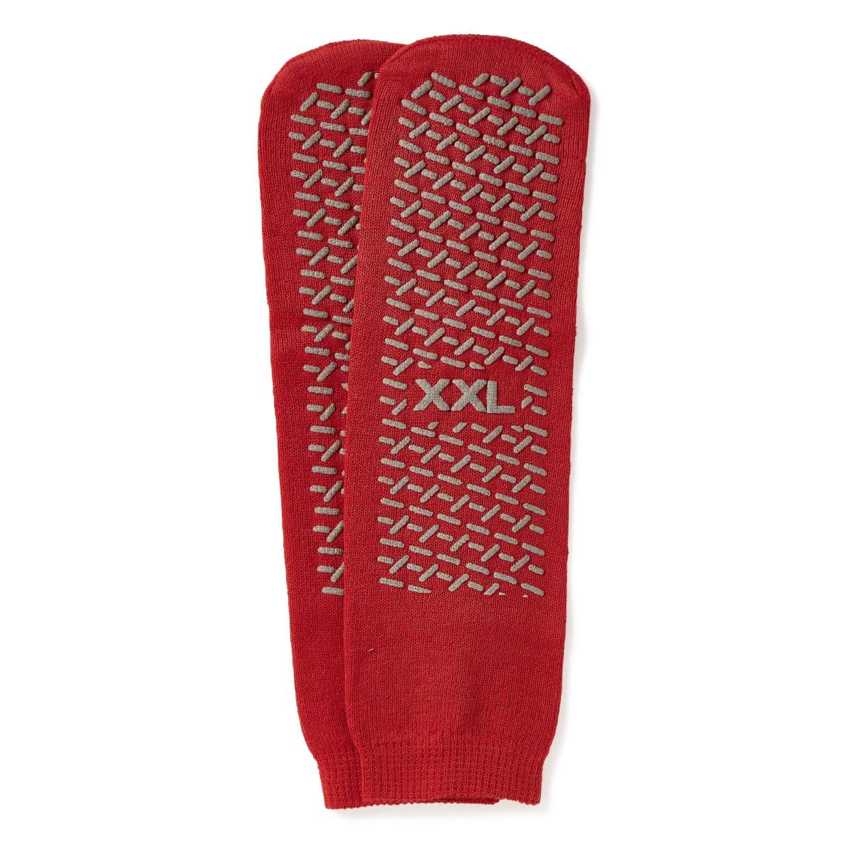 Medline Fall Prevention Slippers