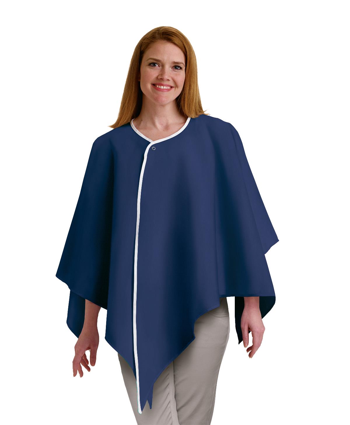 Medline Mammography Capes