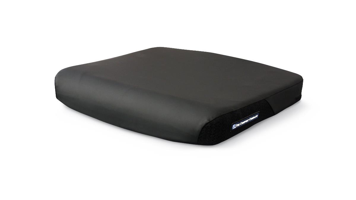 Medline Support Pro Zero Elevation Wheelchair Cushions