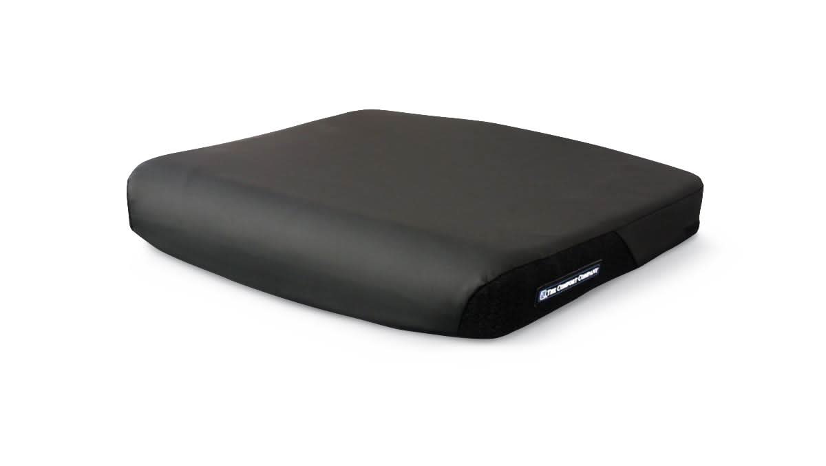 Medline Support Pro Zero Elevation WC Cushions