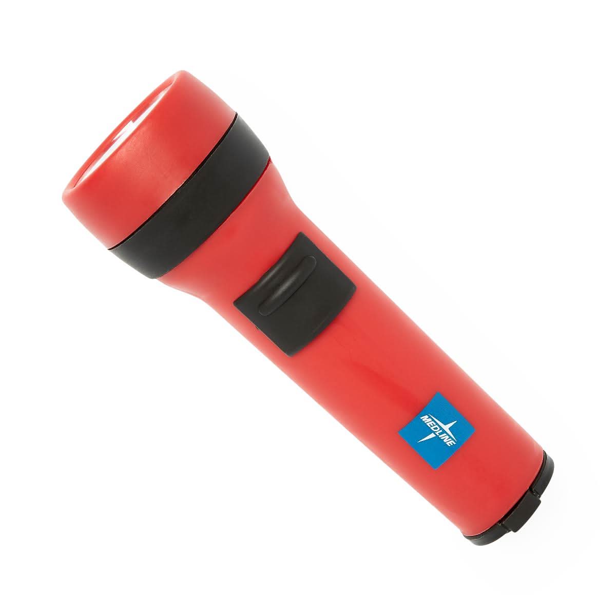 Medline Economy Workhorse Flashlight