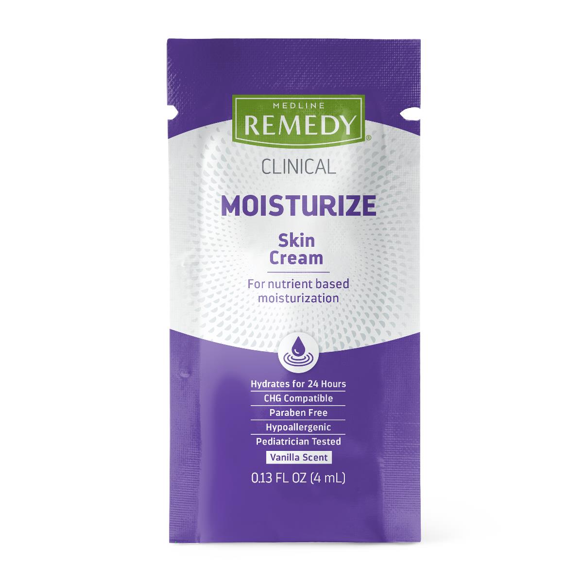 Medline Remedy Clinical Skin Cream