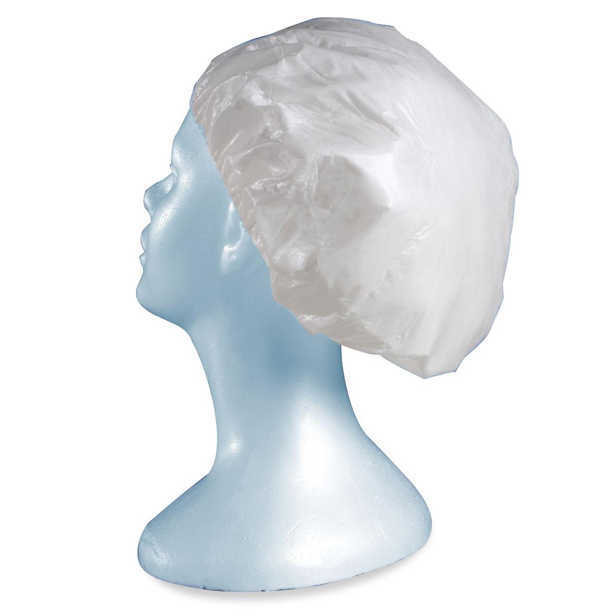 Medline ReadyBath Rinse-Free Shampoo and Conditioning Caps