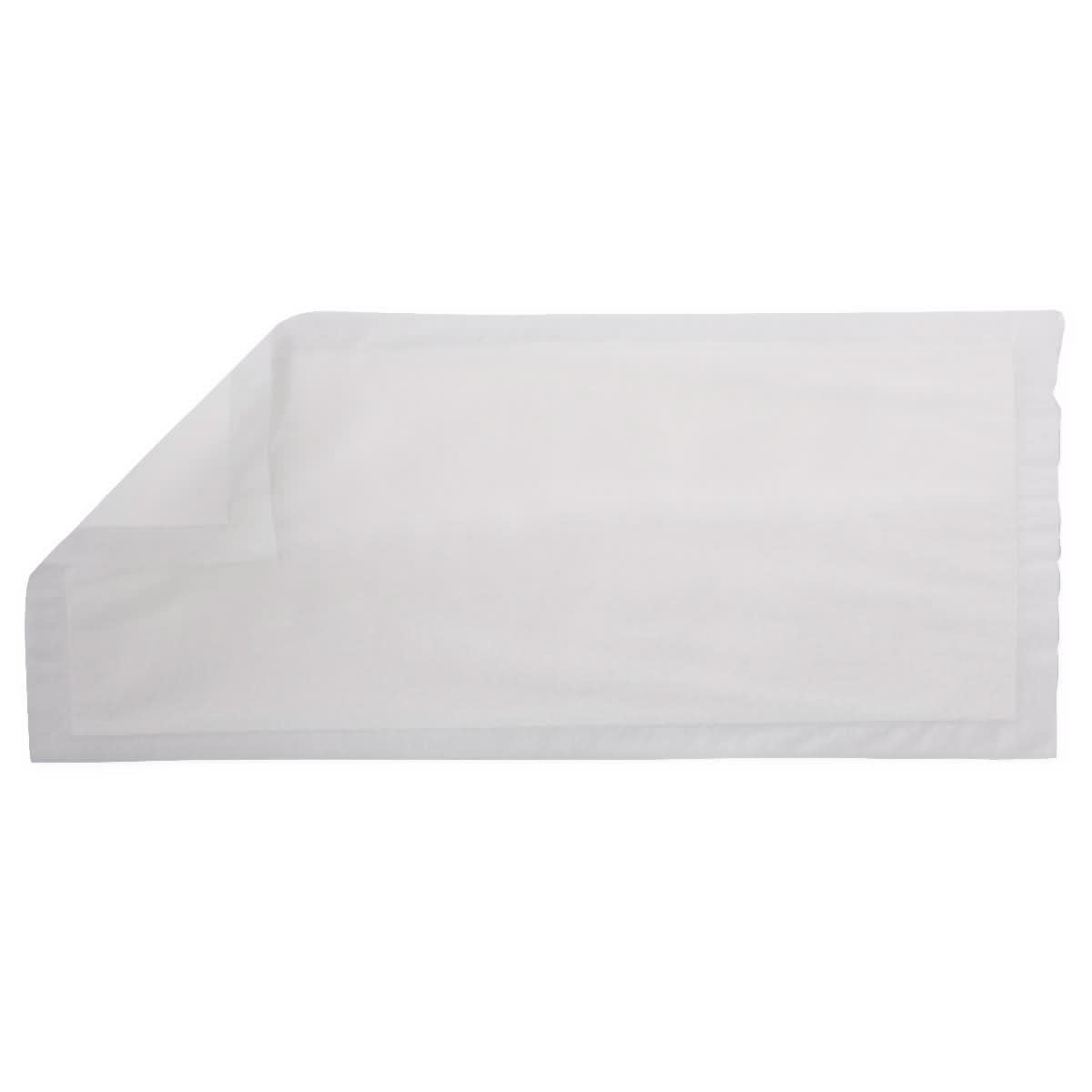 Medline Skinfold Dry Sheets
