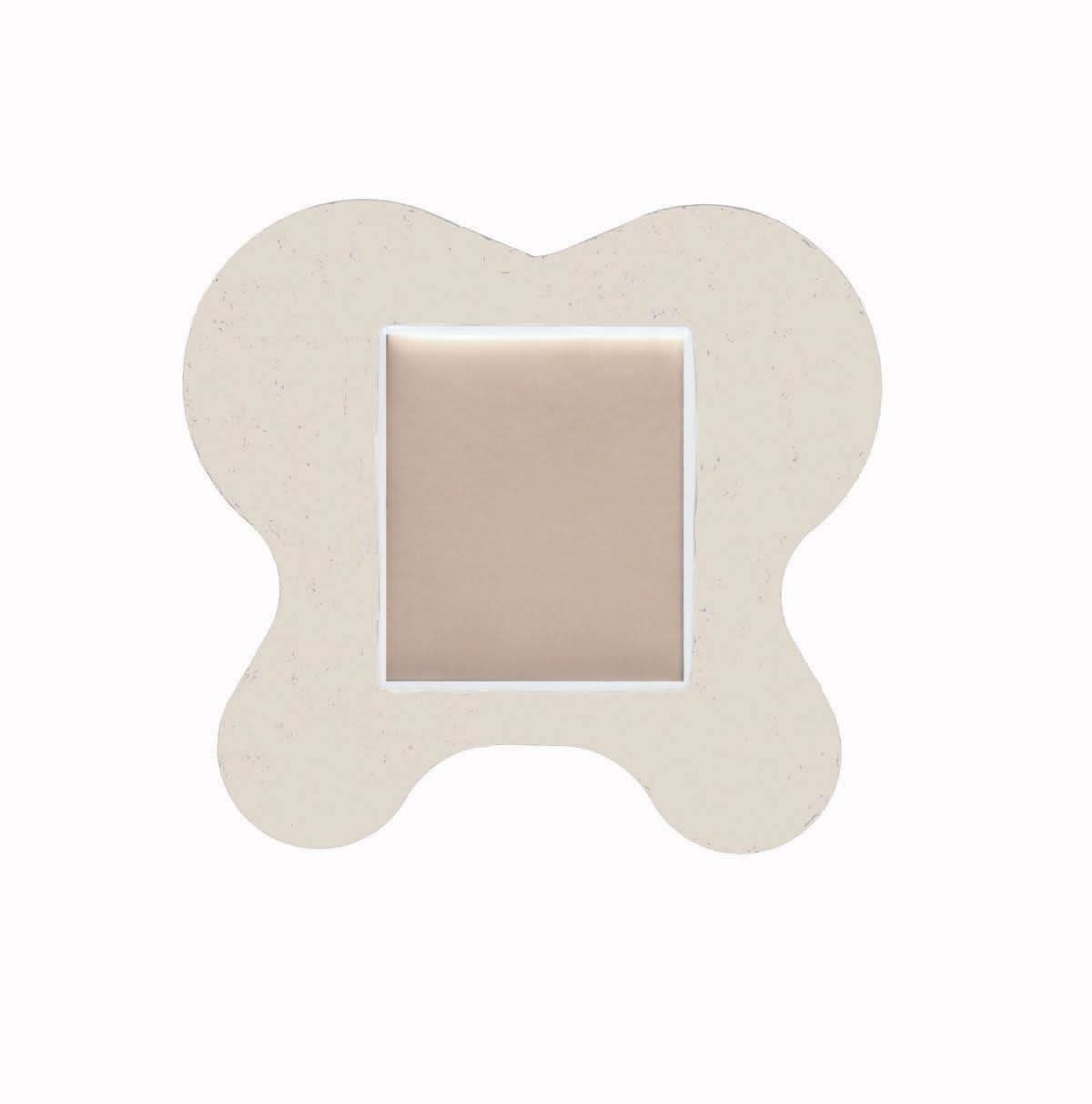 Medline Optifoam Sacral Adhesive Dressings
