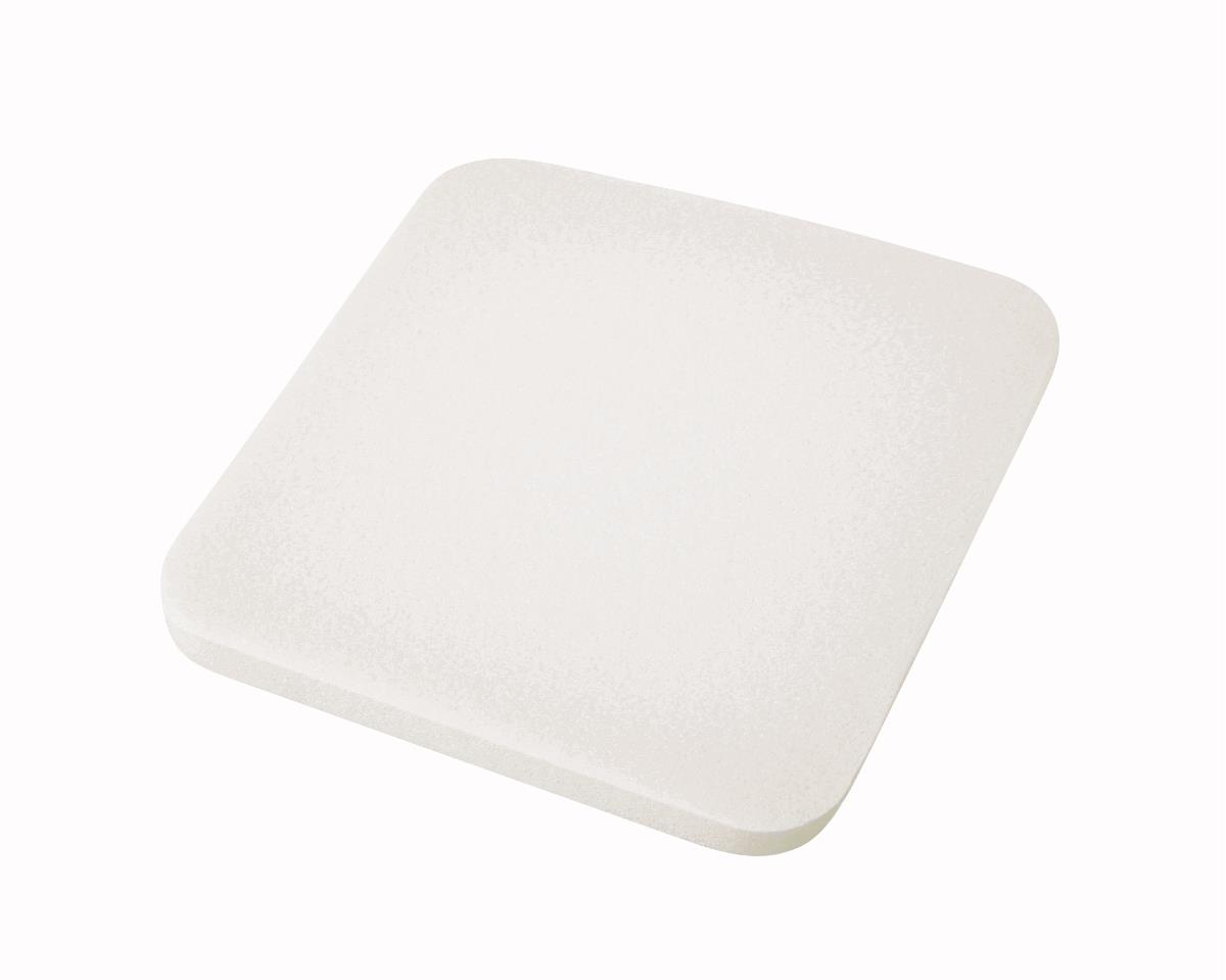 Medline Optifoam Basic Hydrophilic Polyurethane Foam Wound Dressings