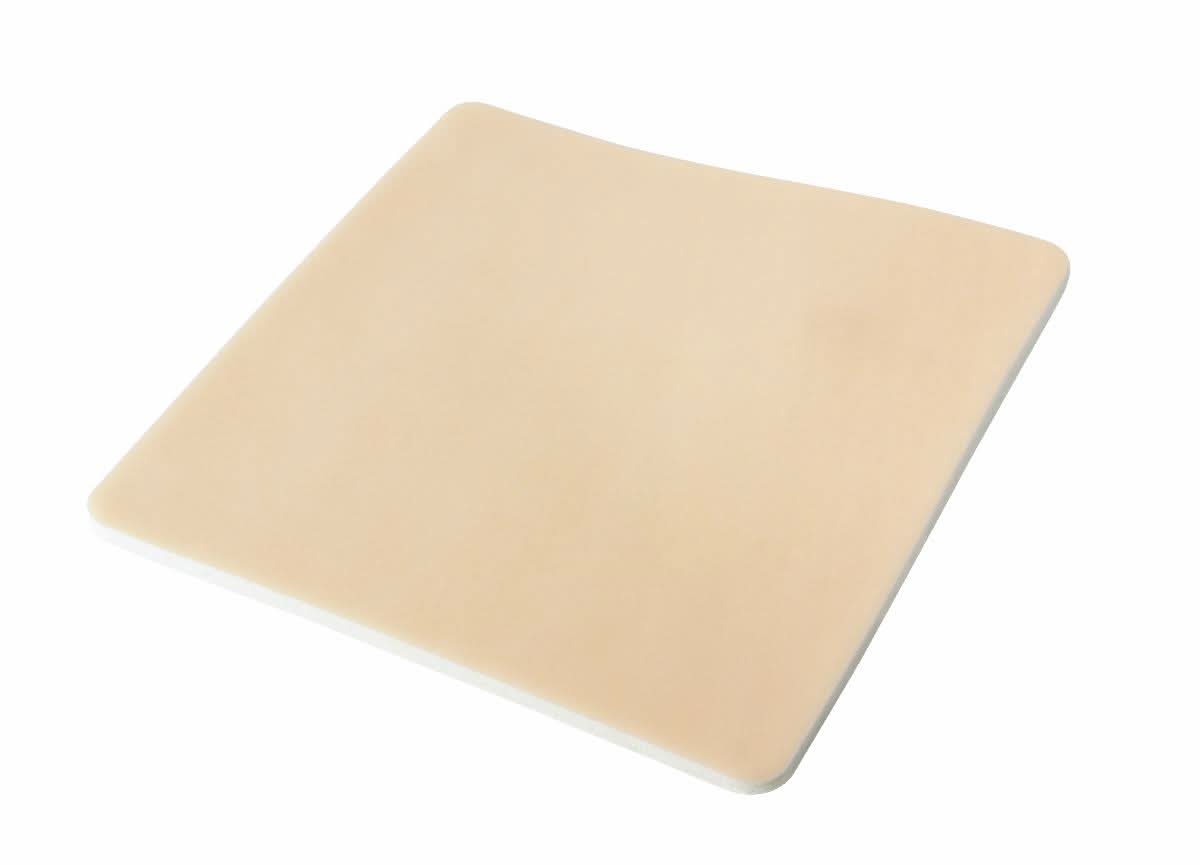 Medline Optifoam Nonadhesive Foam Wound Dressings