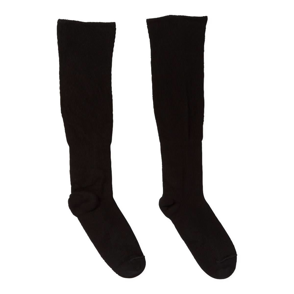 Medline COMPRECARES Liner Socks