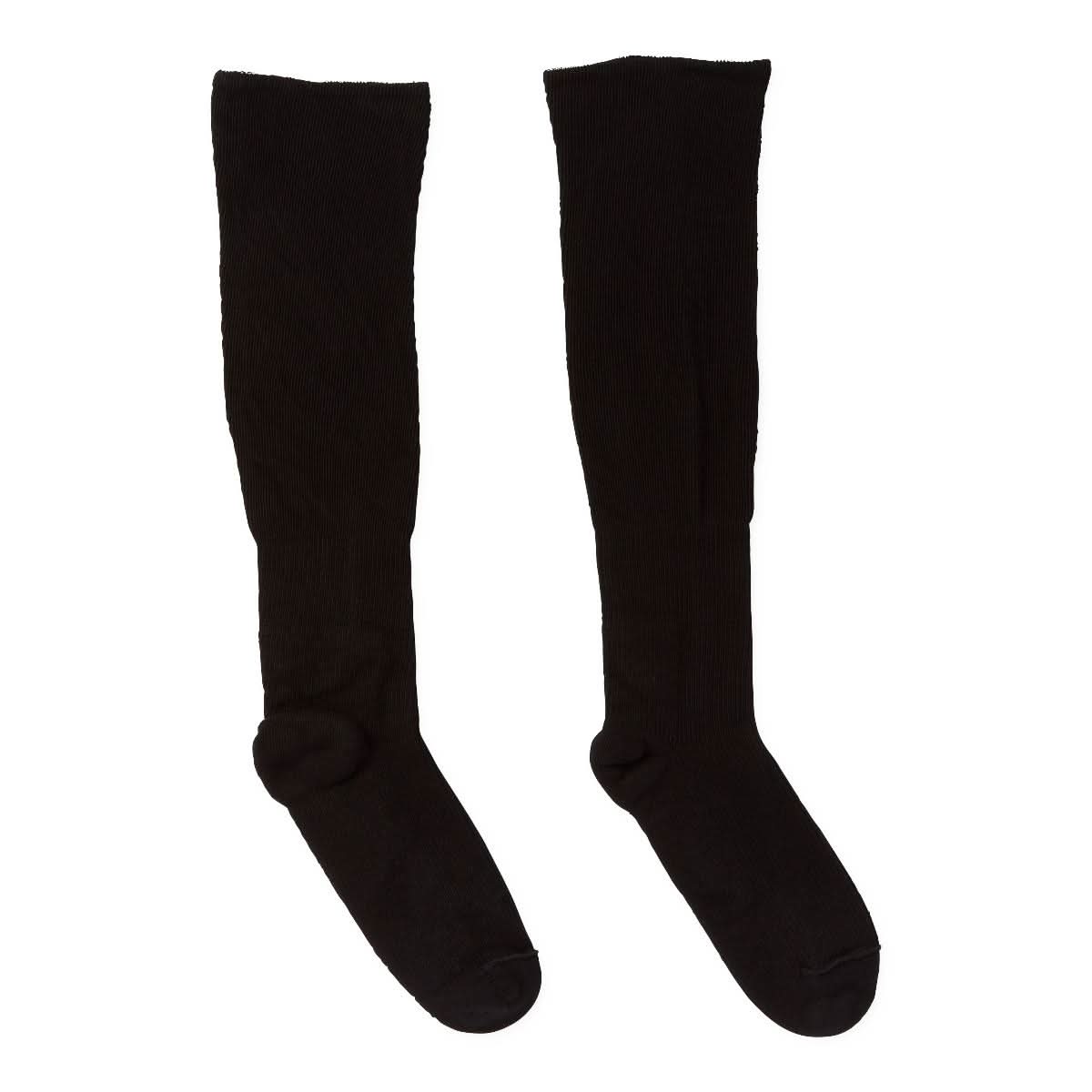 Medline COMPRECARES Liner Socks